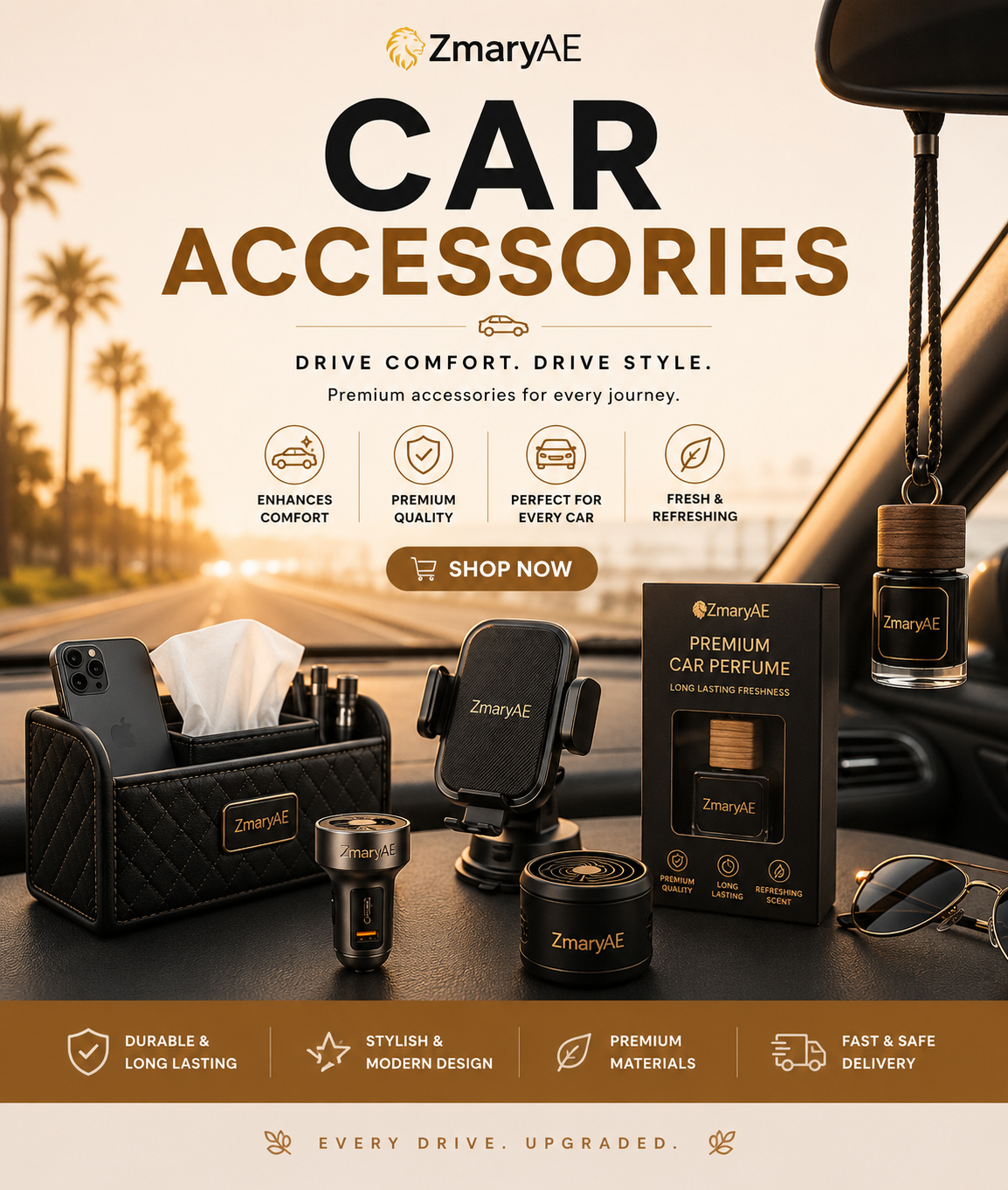Car Accessories
